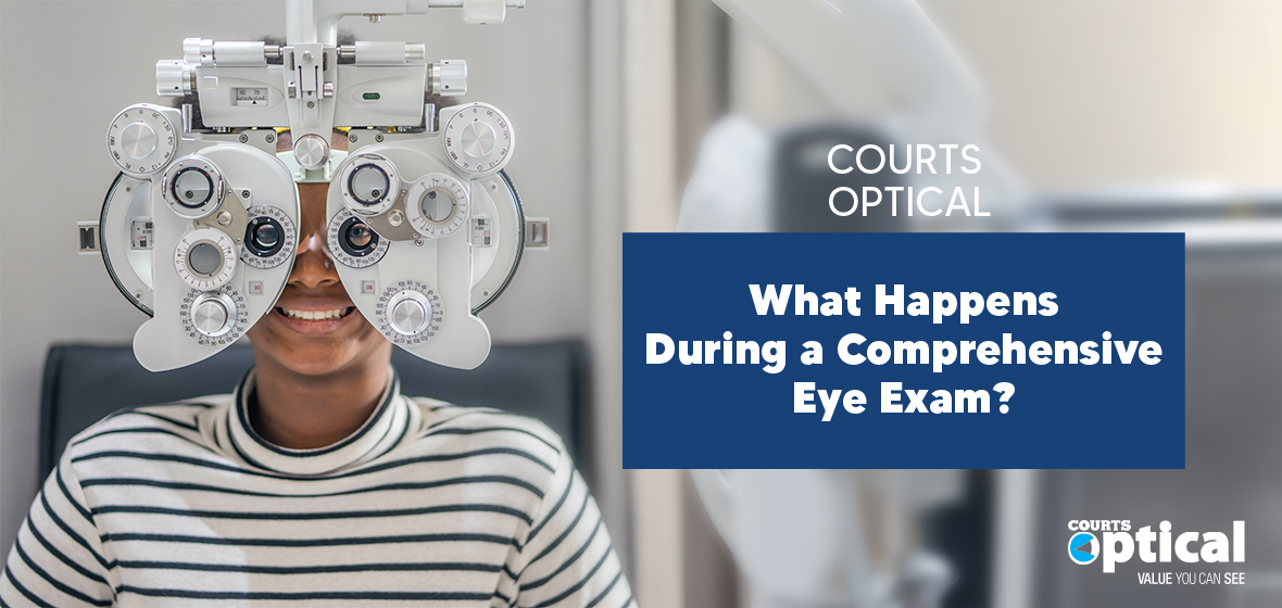 Courts Optical Antigua | Optical Services & Eye Care Center in Antigua