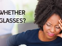 Not Sure Whether You Need Glasses?