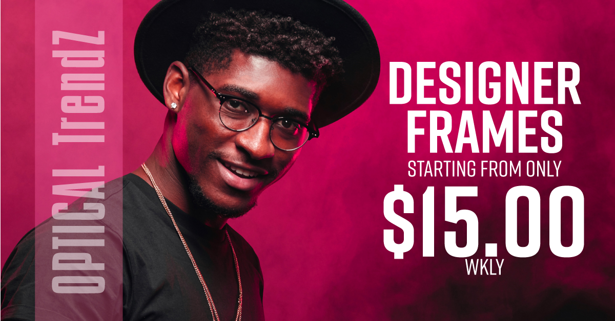 Current Promotions At Courts Optical Vision Care Center Barbados