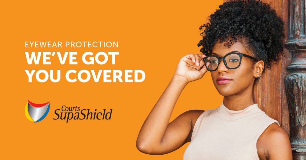 Current Promotions At Courts Optical Vision Care Center Barbados