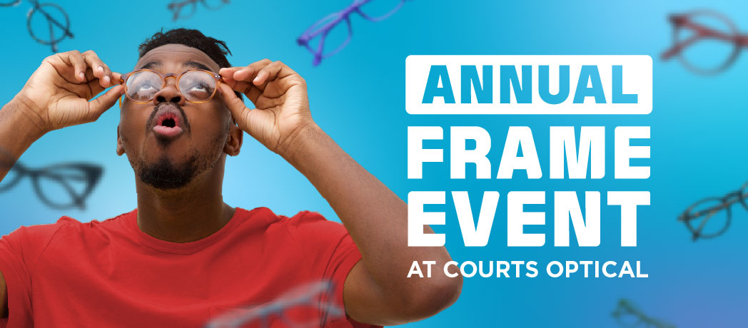 Courts Barbados Annual Frame Event