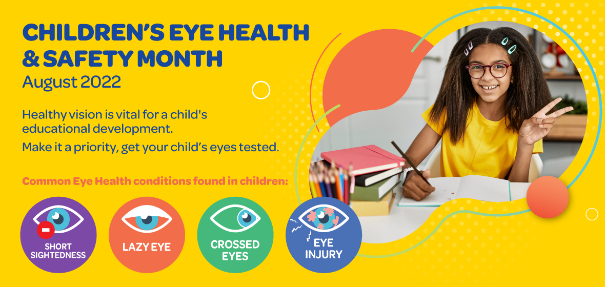 Courts Optical Belize | Eye Check & Optical Services Company In Belize