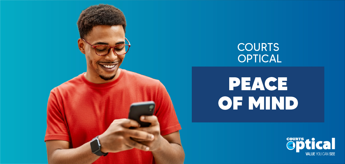 Courts Optical Belize | Eye Check & Optical Services Company In Belize