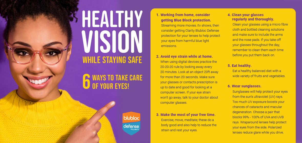 Courts Optical Dominica | Vision Check Up & Eye Care Services In Dominica