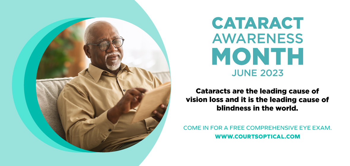 Courts Optical Dominica | Vision Check Up & Eye Care Services In Dominica