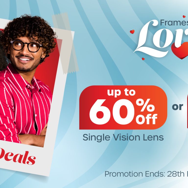 Courts Optical Guyana - Frames You Love