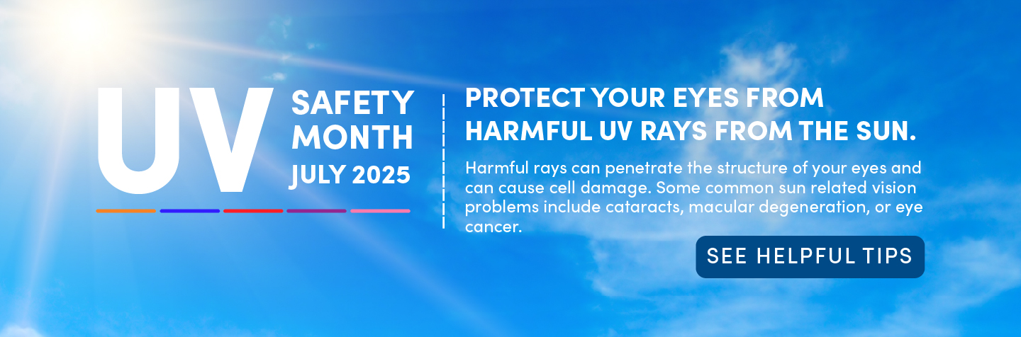 UV Awareness Month