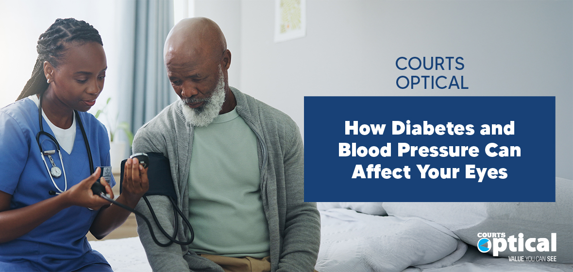 Courts Optical Guyana | Eye Exam Optometrist & Vision Care Center In Guyana