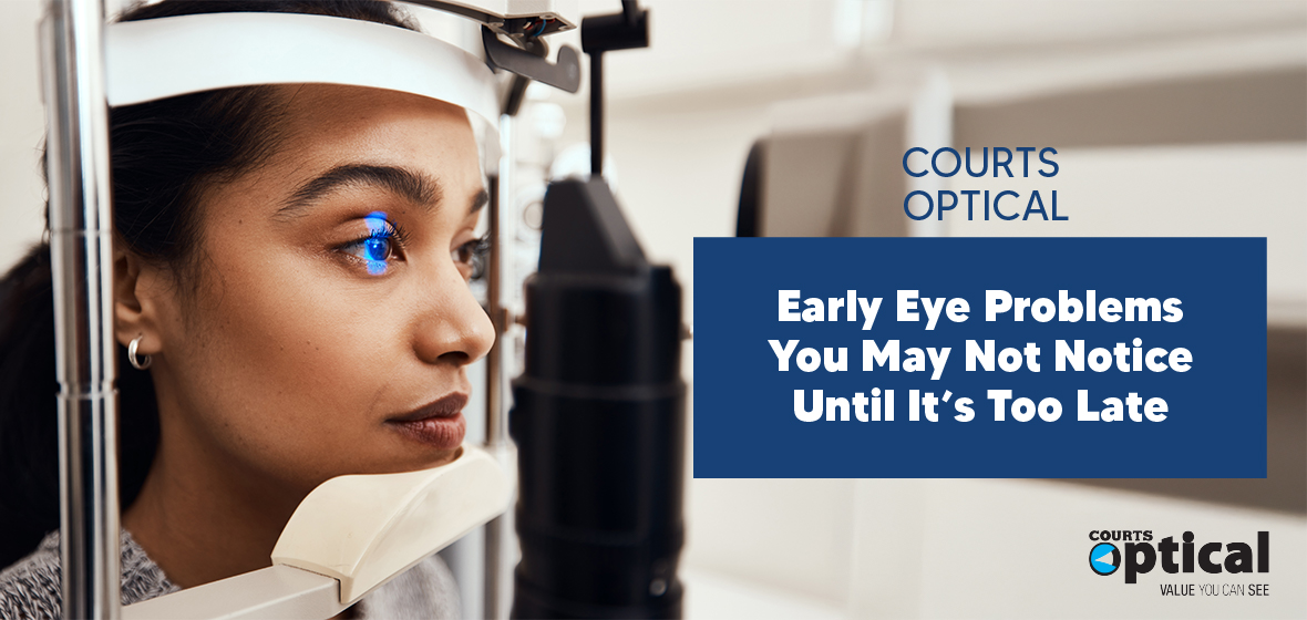 Courts Optical Jamaica | Eye Vision Test & Optical Services In Jamaica