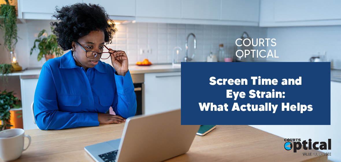 Courts Optical St. Vincent | Vision Exam & Optical Services In St. Vincent