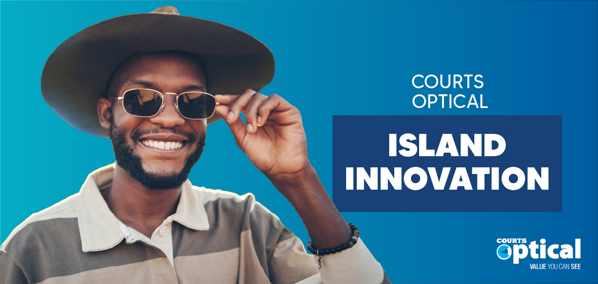 Courts Optical Trinidad and Tobago | Optical Services & Eye Care Center T&T